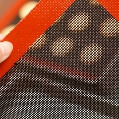 Placa Antiadherente de Silicona Para Horno (OFERTA 2 x 1) + Ebook De Recetas De Regalo en internet