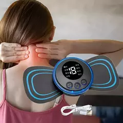 Masajeador Muscular estimulante - OFERTA 2 x 1 en internet