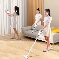 Aspiradora Inalámbrica 2 En 1 Multifunción TurboClean™ - comprar online