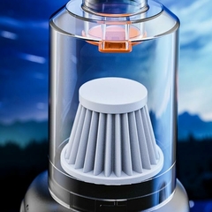 Aspiradora y Sopladora Portatil FastClean™ con Envio Gratis - tienda online