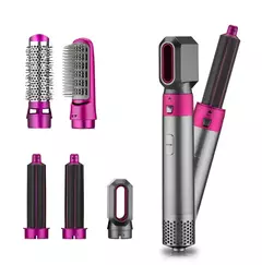 Cepillo Secador multiuso 5 en 1 - Envío Gratis - Tienda Boreal