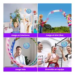 Imagen de OFERTA NAVIDAD Spinner Volador FlyNova™ 360° Pro - 2 X 1