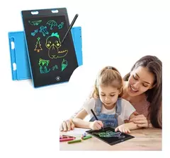 TABLETA INTERACTIVA para niños - OFERTA 2 x 1 - El regalo ideal - tienda online