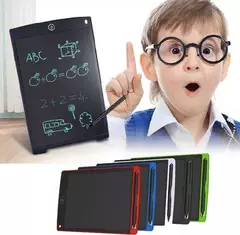 TABLETA INTERACTIVA para niños - OFERTA 2 x 1 - El regalo ideal - comprar online