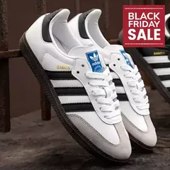 Adidas Samba Unisex (con par de medias InvisibleSocks™ DE REGALO) - tienda online
