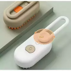 OFERTA NAVIDAD - Cepillo VapoPet para Perros y Gatos - tienda online