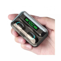 Smart Watch + Auriculares Inalámbricos (Oferta 50%) - tienda online