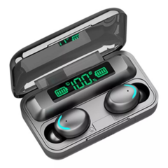 Smart Watch + Auriculares Inalámbricos (Oferta 50%) - Tienda Boreal