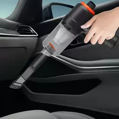 Aspiradora y Sopladora Portatil FastClean™ con Envio Gratis