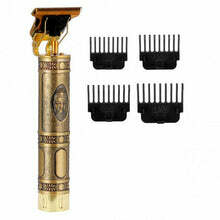 Afeitadora y Cortapelo Detailing 3 en 1 - PrecisionMax™ - tienda online