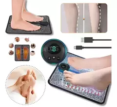 MASAJEADOR ESTIMULADOR DE PIES - tienda online