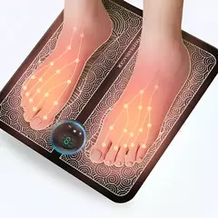 Imagen de MASAJEADOR ESTIMULADOR DE PIES