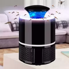 Lámpara UV Mosquito KillerPro