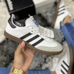 Adidas Samba Unisex (con par de medias InvisibleSocks™ DE REGALO) - comprar online