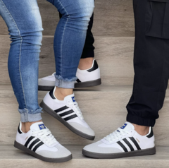 Adidas Samba Unisex (con par de medias InvisibleSocks™ DE REGALO) en internet