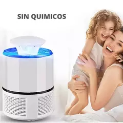 Lámpara UV Mosquito KillerPro - comprar online
