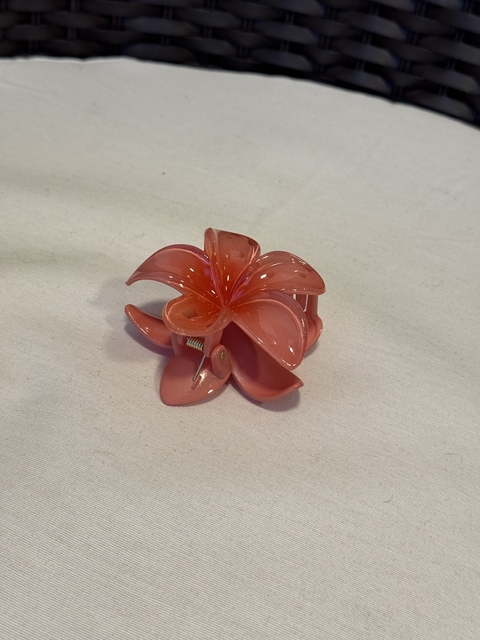 Presilha Jasmin Salmão G