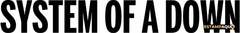 Banner da categoria System of a Down