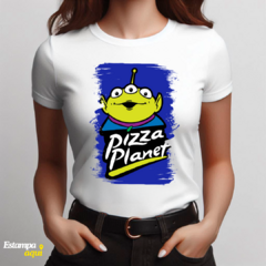 Pizza Planet