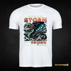 Guardian Of The Storm - Sky Serpent - comprar online