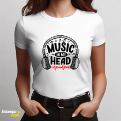 Music In My Head