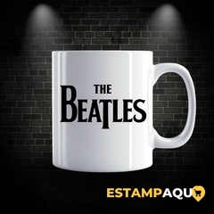 Caneca The Beatles