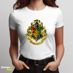 Brasão Hogwarts