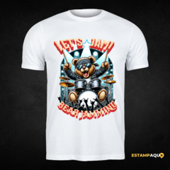 Let's Jam! Bear Jamming - comprar online