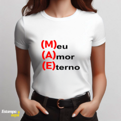 Mãe - Meu Amor Eterno