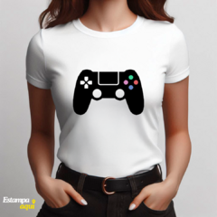 Controle PlayStation