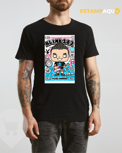 Camiseta Funko Blink 182