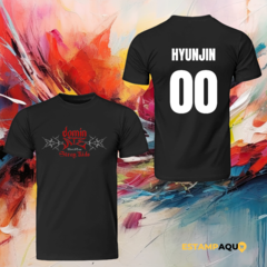 Dominate World Tour - Hyunjin - 00