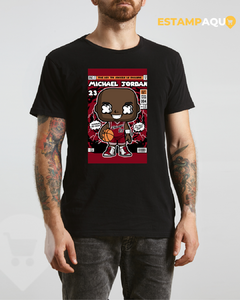 Camiseta Funko Michael Jordan