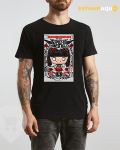 Camiseta Funko Baby Metal