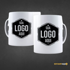 Caneca Personalizada – Para Você ou Sua Empresa - comprar online