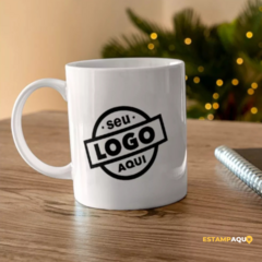 Caneca Personalizada – Para Você ou Sua Empresa - loja online