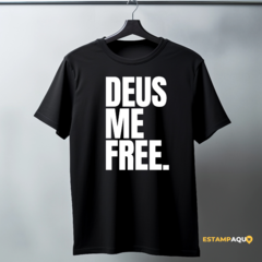 Deus Me Free - comprar online