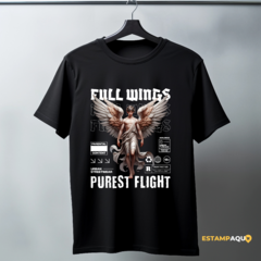 Full Wings Purest Flight