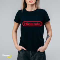 Nintendo - comprar online