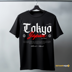 Tokyo Japão