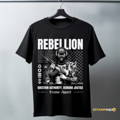 Rebellion