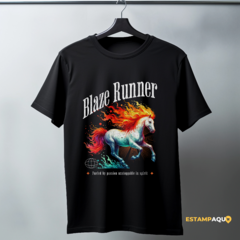 Blaze Runner