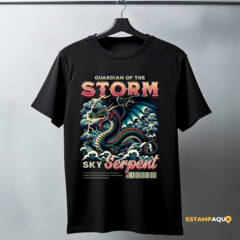 Guardian Of The Storm - Sky Serpent na internet