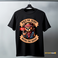 Rock on, Bear! Bring The Noise! - comprar online