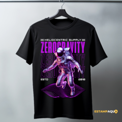 Zerogravit