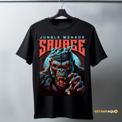 Savage Beast - comprar online