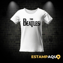 Camiseta - The Beatles - comprar online