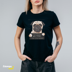 Bad Pug - comprar online