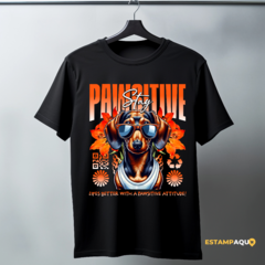 Stay Pawsitive - comprar online