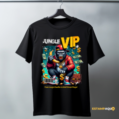 Jungle Vip